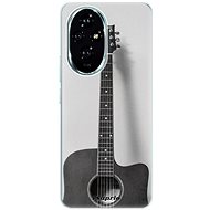 iSaprio Guitar 01 - Honor 200 - Phone Cover