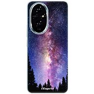 iSaprio Milky Way 11 - Honor 200 - Phone Cover