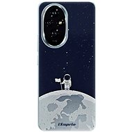 iSaprio On The Moon 10 - Honor 200 - Phone Cover