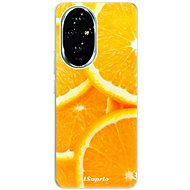 iSaprio Orange 10 - Honor 200 - Phone Cover