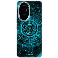 iSaprio Technics 02 - Honor 200 - Phone Cover