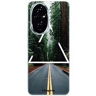iSaprio Triangle 01 - Honor 200 - Phone Cover