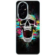 iSaprio Skull in Colors - Honor 200 - Phone Cover