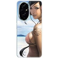 iSaprio Girl 02 - Honor 200 - Phone Cover
