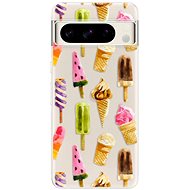 iSaprio Ice Cream - Google Pixel 8 Pro - Phone Cover