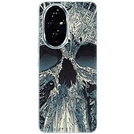 iSaprio Abstract Skull - Honor 200 - Phone Cover