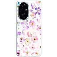 iSaprio Wildflowers - Honor 200 - Phone Cover
