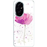 iSaprio Poppies - Honor 200 - Phone Cover