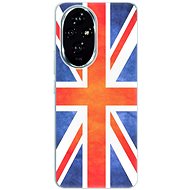 iSaprio UK Flag - Honor 200 - Phone Cover