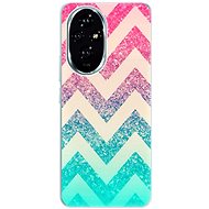 iSaprio Zig-Zag - Honor 200 - Phone Cover