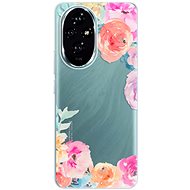 iSaprio Flower Brush - Honor 200 - Phone Cover