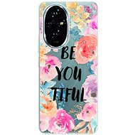 iSaprio BeYouTiful - Honor 200 - Phone Cover