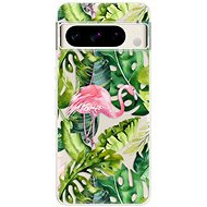 iSaprio Jungle 02 - Google Pixel 8 Pro - Phone Cover