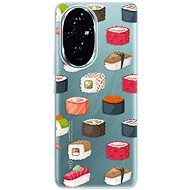 iSaprio Sushi Pattern - Honor 200 - Phone Cover