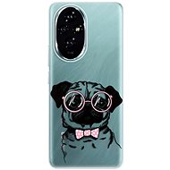 iSaprio The Pug - Honor 200 - Phone Cover