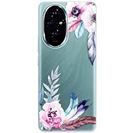 iSaprio Flower Pattern 04 - Honor 200 - Phone Cover