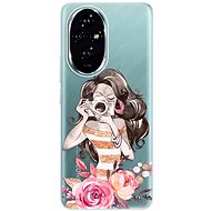 iSaprio Charming - Honor 200 - Phone Cover