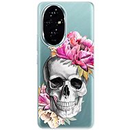 iSaprio Pretty Skull - Honor 200 - Phone Cover
