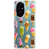 iSaprio Ice Cream - Honor 200 - Phone Cover