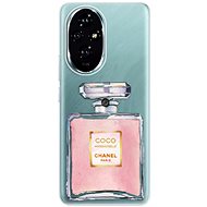 iSaprio Chanel Rose - Honor 200 - Phone Cover