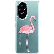 iSaprio Flamingo 01 - Honor 200 - Phone Cover