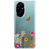 iSaprio Bee 01 - Honor 200 - Phone Cover