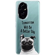 iSaprio Better Day 01 - Honor 200 - Phone Cover