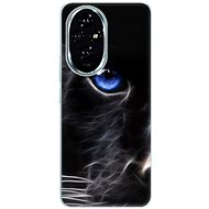iSaprio Black Puma - Honor 200 - Phone Cover