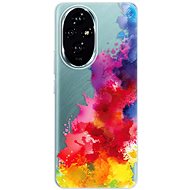 iSaprio Color Splash 01 - Honor 200 - Phone Cover