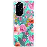 iSaprio Flower Pattern 01 - Honor 200 - Phone Cover