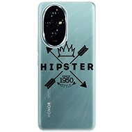 iSaprio Hipster Style 02 - Honor 200 - Phone Cover