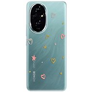 iSaprio Lovely Pattern - Honor 200 - Phone Cover