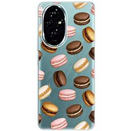 iSaprio Macaron Pattern - Honor 200 - Phone Cover