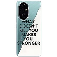 iSaprio Makes You Stronger - Honor 200 - Phone Cover