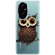 iSaprio Owl And Coffee - Honor 200 - Phone Cover
