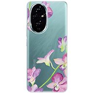 iSaprio Purple Orchid - Honor 200 - Phone Cover