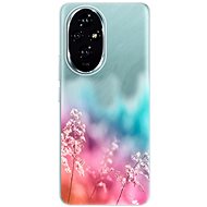 iSaprio Rainbow Grass - Honor 200 - Phone Cover