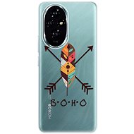 iSaprio BOHO - Honor 200 - Phone Cover