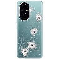iSaprio Gunshots - Honor 200 - Phone Cover