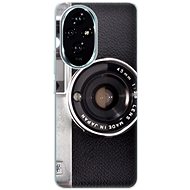 iSaprio Vintage Camera 01 - Honor 200 - Phone Cover