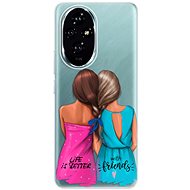 iSaprio Best Friends - Honor 200 - Phone Cover