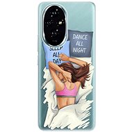 iSaprio Dance and Sleep - Honor 200 - Phone Cover