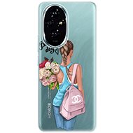 iSaprio Beautiful Day - Honor 200 - Phone Cover