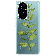 iSaprio Green Plant 01 - Honor 200 - Phone Cover