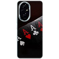 iSaprio Poker - Honor 200 - Phone Cover