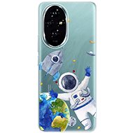 iSaprio Space 05 - Honor 200 - Phone Cover