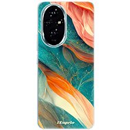 iSaprio Abstract Marble - Honor 200 - Phone Cover