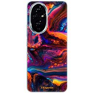 iSaprio Abstract Paint 02 - Honor 200 - Phone Cover