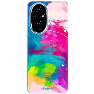iSaprio Abstract Paint 03 - Honor 200 - Phone Cover