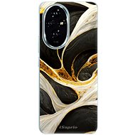 iSaprio Black and Gold - Honor 200 - Phone Cover